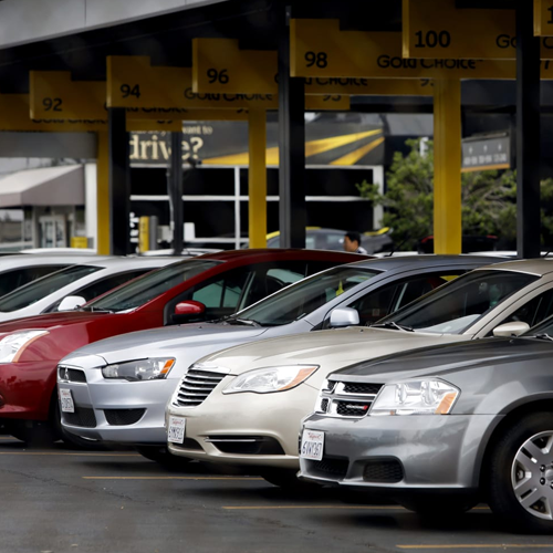 Welcome To Harish Taxi Vala